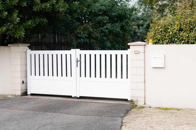 Car Gate Installation in Clermont, FL