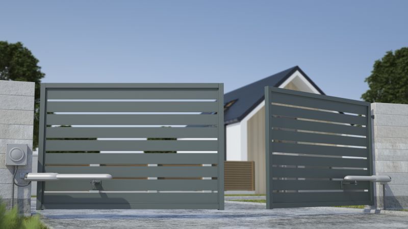 Expert Gate Installation