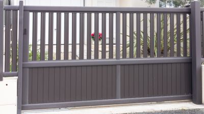 Driveway Gate Service in Plano, TX