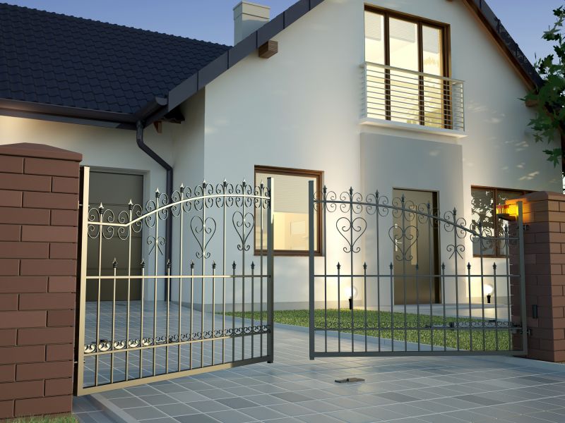 Gate Automation Installation in Annapolis, MD