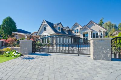 Add Function and Curb Appeal